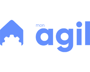 Nouveau partenaire Mon Agil