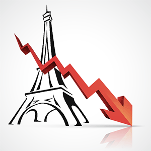 Le prix de l’immobilier baisse à Paris en 2021